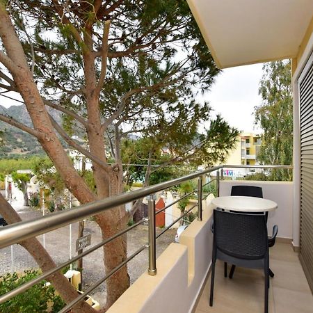 Hotel Aghas Paleochora Exterior photo