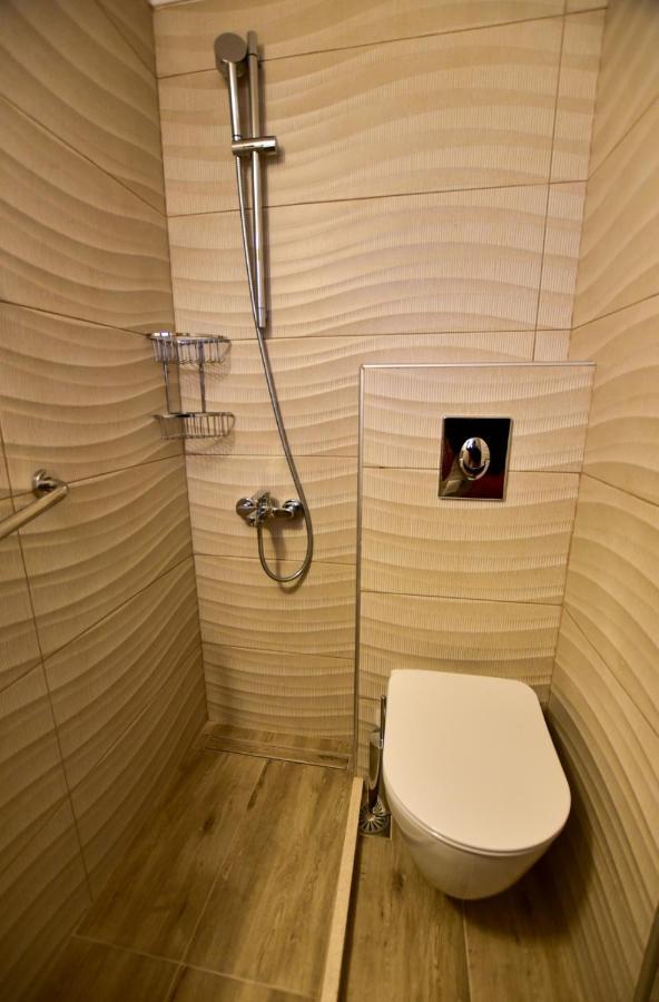 Hotel Aghas Paleochora Exterior photo