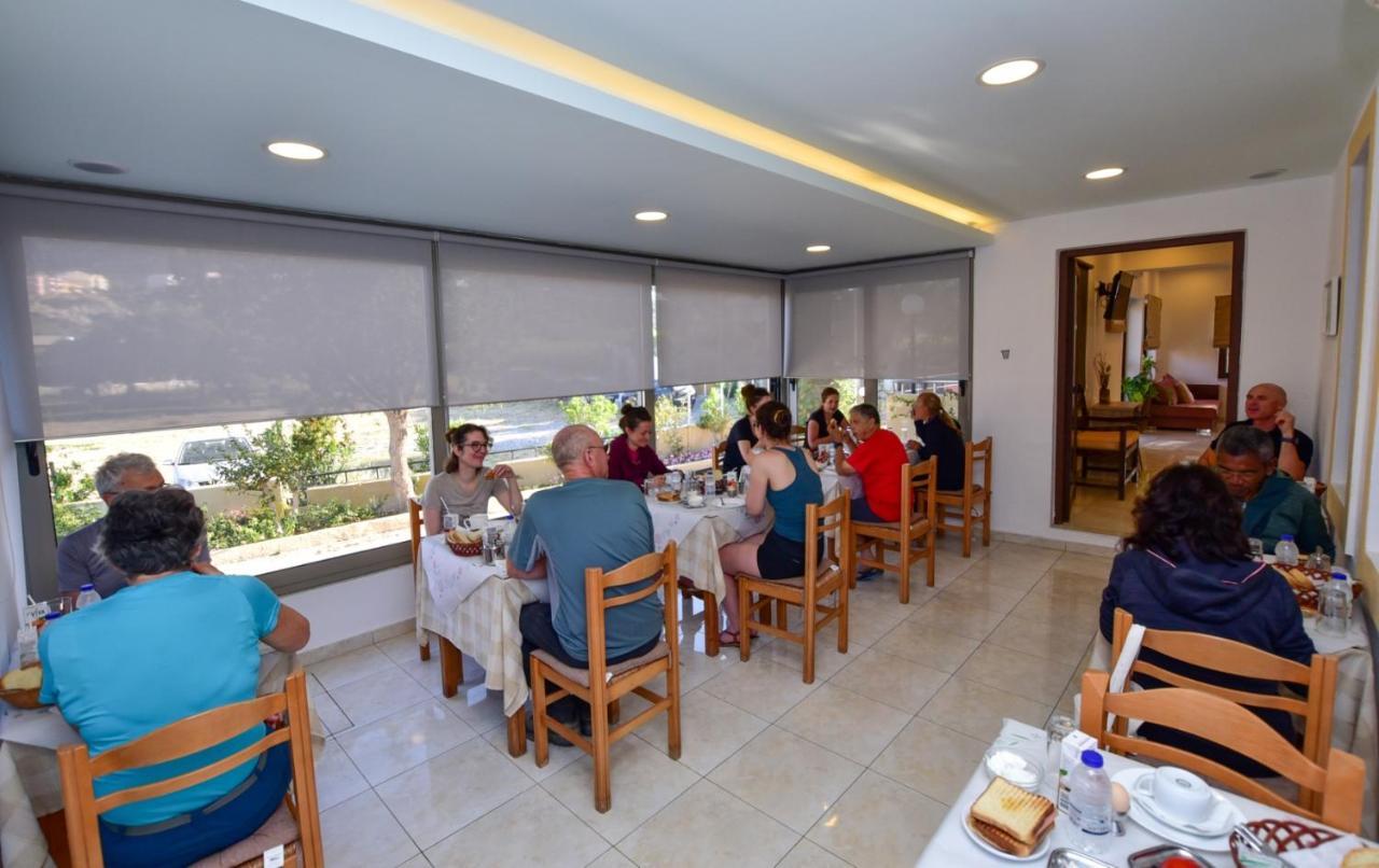 Hotel Aghas Paleochora Exterior photo