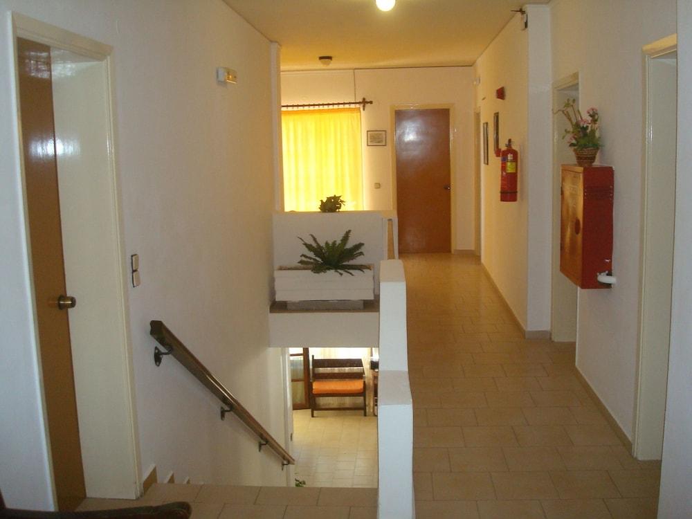 Hotel Aghas Paleochora Exterior photo