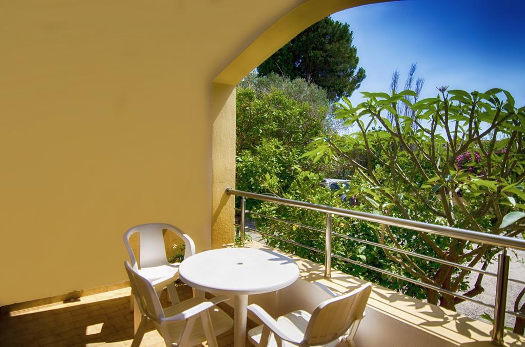 Hotel Aghas Paleochora Exterior photo