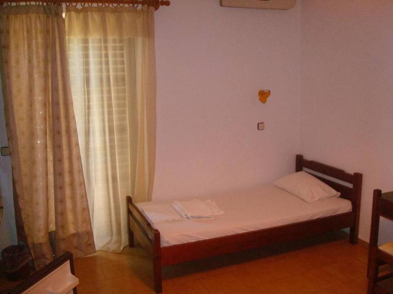Hotel Aghas Paleochora Exterior photo